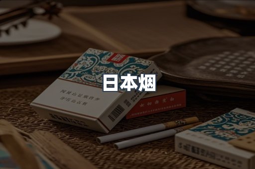 越南香烟系列